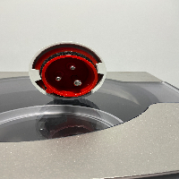 FlackTek Speedmixer Dac Blue Edition 1400-1000 image 3